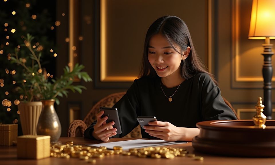 88online casino app visual